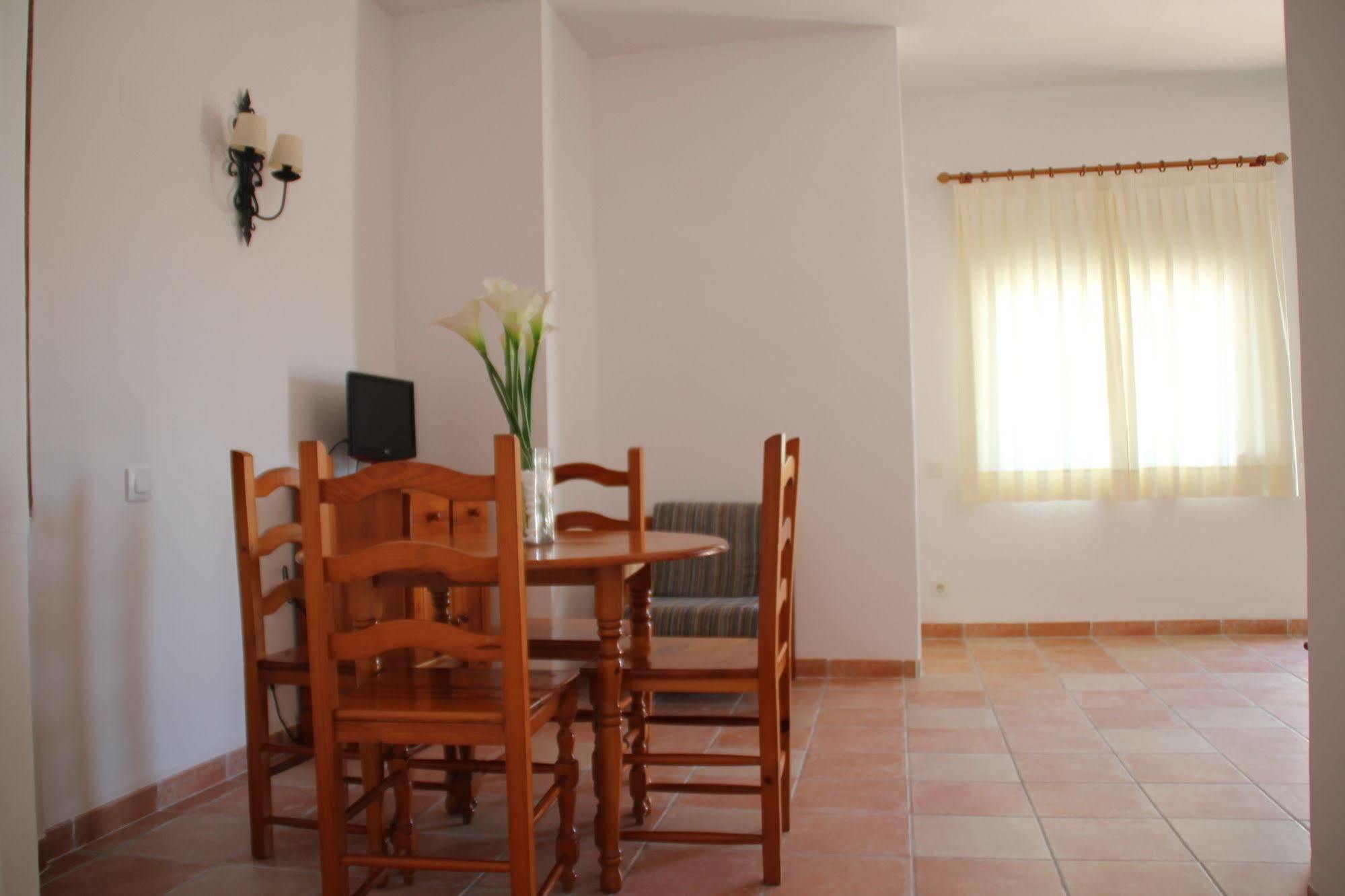 Bungalows El Arenal Jávea Exterior foto